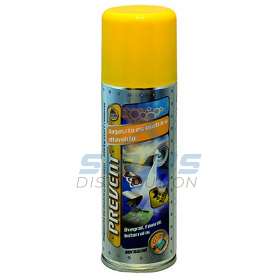 Spray pentru indepartare vignete, Prevent - 200ml