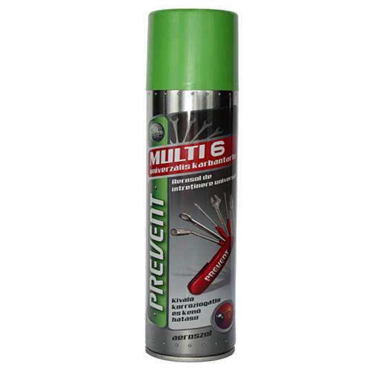 Spray pentru intretinut multi-6. Prevent