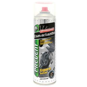Spray pentru slabirea suruburilor, Prevent Pro - 500ml
