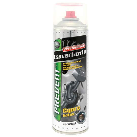 Spray pentru slabirea suruburilor, Prevent Pro - 500ml