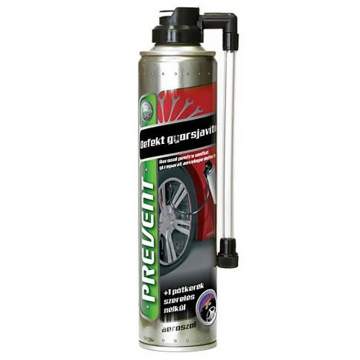 Spray pentru umflat si reparat Prevent