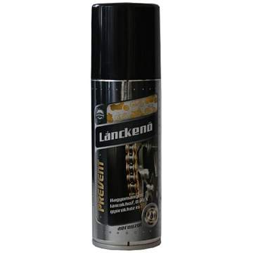 Spray pentru ungere lanturi moto 200ml Prevent