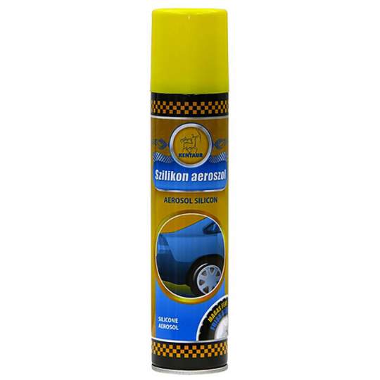 Spray silicon, Kentaur - 300ml