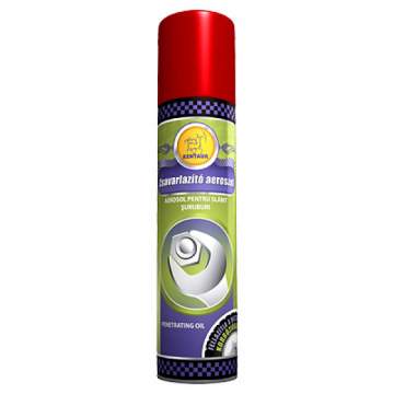 Spray slabit surub, Kentaur