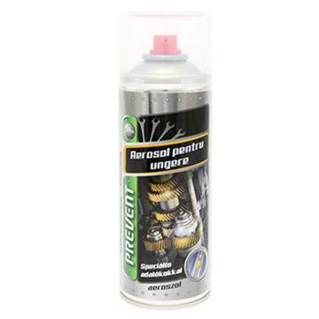 Spray vaselina (sintetic), Prevent - 400ml
