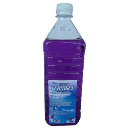 Alcool tehnic Tehnisol (900ml)