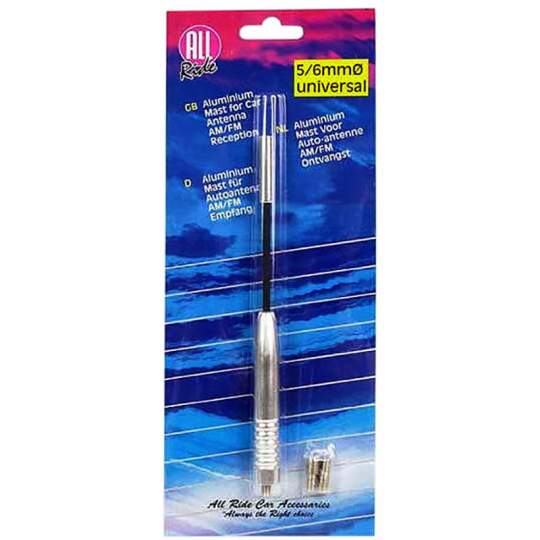 Antena aluminiu universala 17.5cm