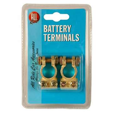 Borne pentru baterii auto - All Ride