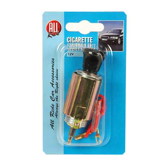 Bricheta auto completa 12v, All Ride