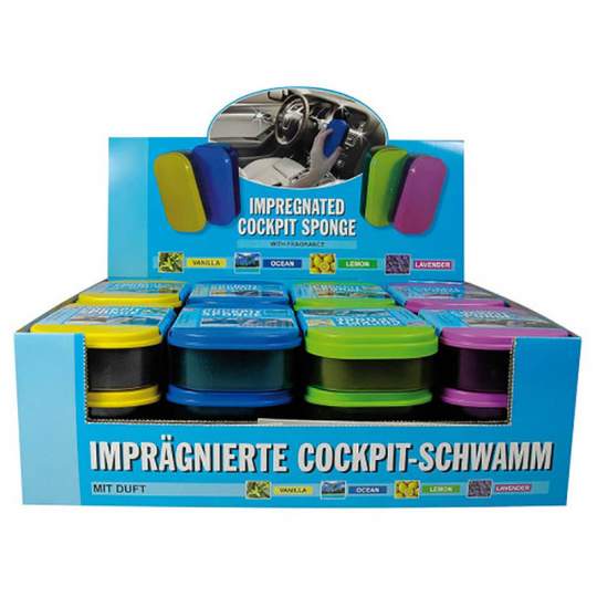 Burete cu silicon (display24), All Ride