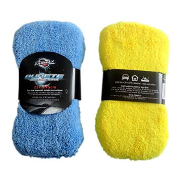 Burete microfibra 22x12x5cm - Kent