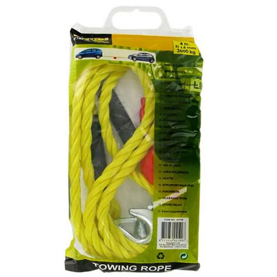 Cablu tractiune 4m 3000kg - Carmax