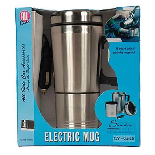 Cana electrica 12v 0.5l