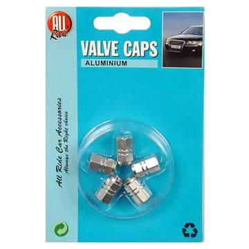 Capac ventil cromat cb028309