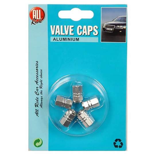 Capac ventil cromat cb028309