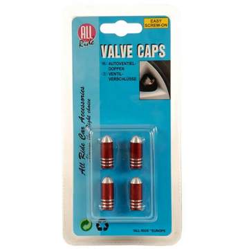 Capac ventil rosu cb287645