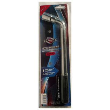 Cheie roata 17x19mm, Carmax