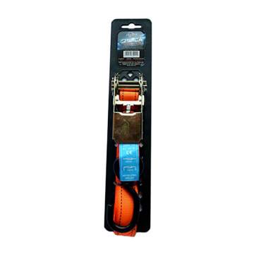 Chinga fixare marfa 25 mm x 5 metri x 570 kg - Carmax (1 bucata)