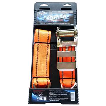 Chinga fixare marfa 50 mm x 5 metri x 2000 kg - Carmax (1 bucata)