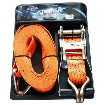 Chinga fixare marfa 50 mm x 8 metri x 4000 kg - Carmax (1 bucata)