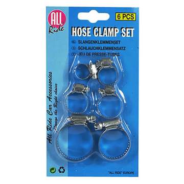 Colier set 6 buc cb041278