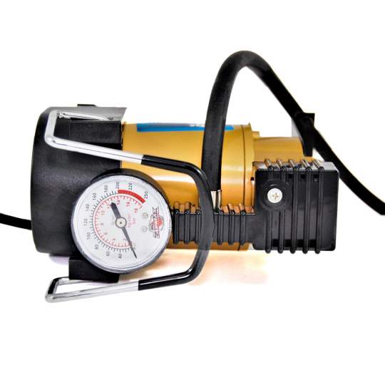 Compresor metalic de aer 12v 150psi, Carmax