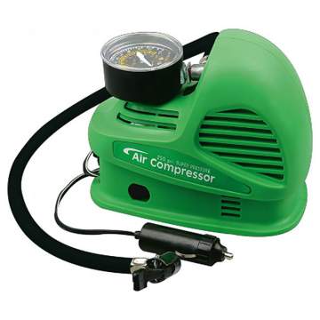 Compresor plastic de aer 12v, Carmax