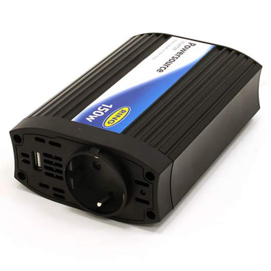 Converter Reinvu 150W 2A 12V, Ring