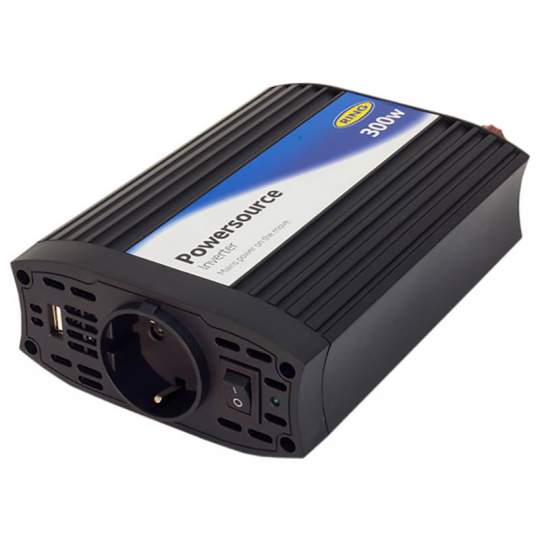 Converter Reinvu 300W 2A 12V, Ring