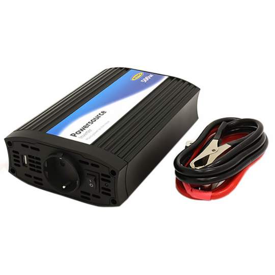 Converter Reinvu 500W 2A 12V, Ring