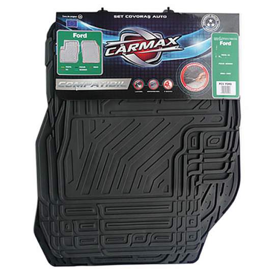 Covorase auto Ford, Carmax (4 bucati)