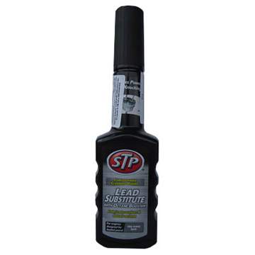 Crestere cifra octanica benzina 200ml 58200en, STP