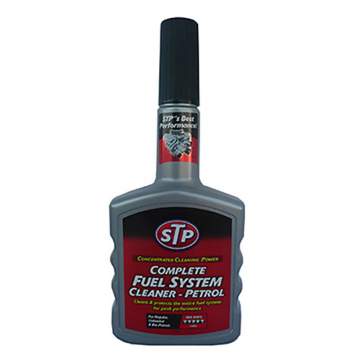 Curatare sistem combustibil benzina 400ml 50400en, STP