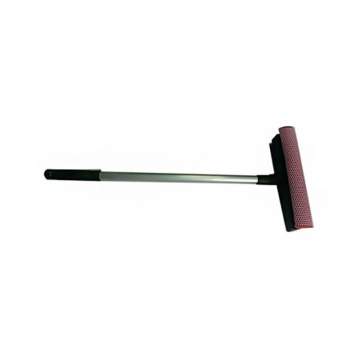 Curatator geam cu maner aluminiu 55cm, Carmax