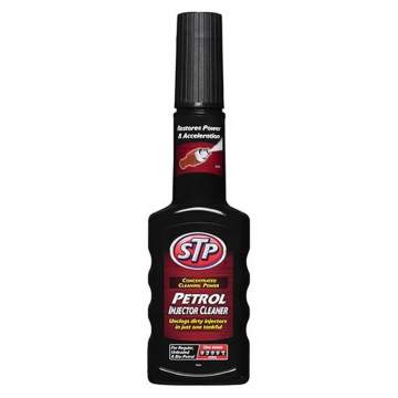 Curatator injectoare benzina 200ml 53200en, STP