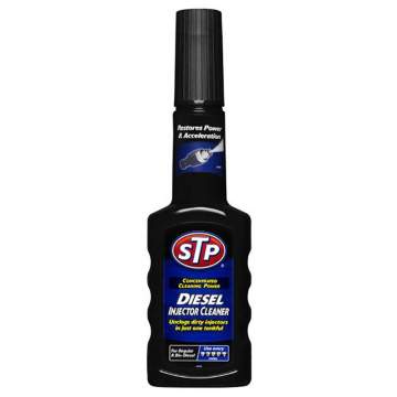Curatator injectoare diesel 200ml 59200en, STP
