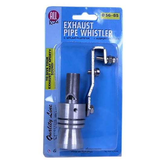 Fluieras pentru teava de esapament