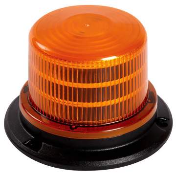 Girofar 24x0.2w led magnetic 12/24v Ring