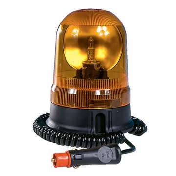 Girofar 55w magnetic 12/24v Ring