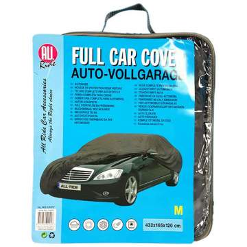 Husa auto m 432x165x120cm