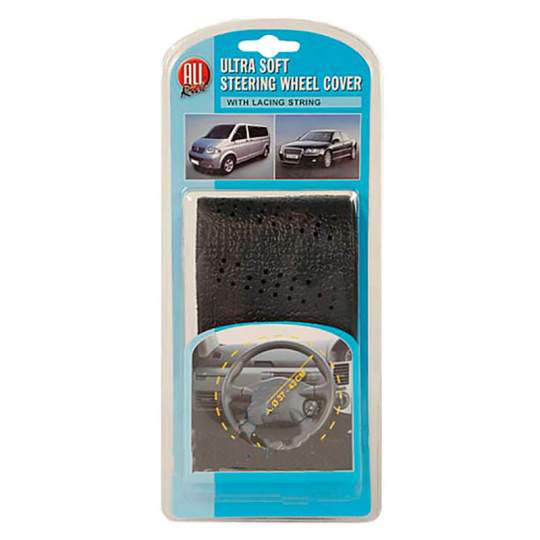 Husa volan cu snur 37-43cm