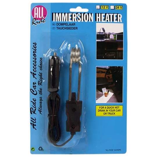 Incalzitor apa 12v cb021607