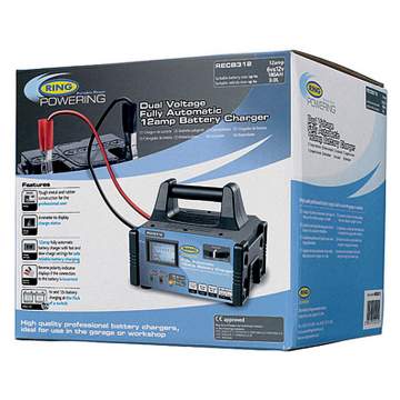 Incarcator baterii recb312