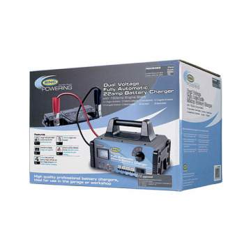 Incarcator baterii recb322