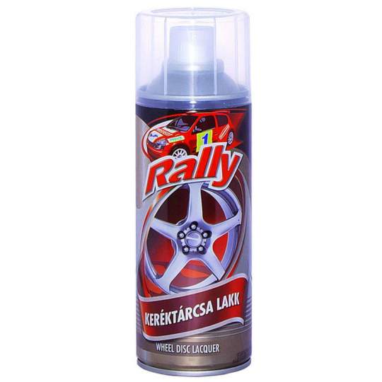Lac pentru jante 400ml Rally