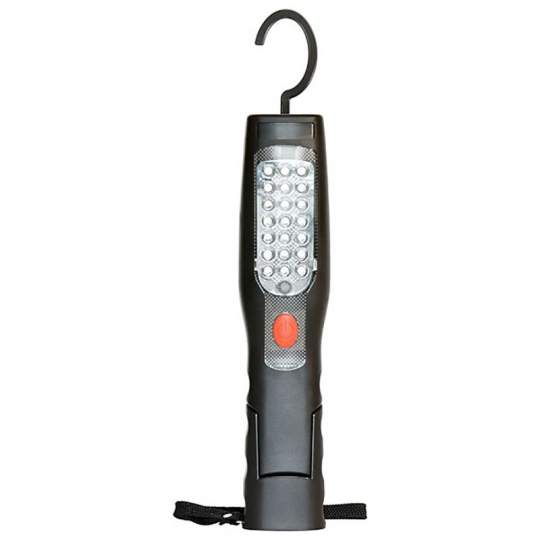 Lampa de lucru cu 5 led REIL2250 