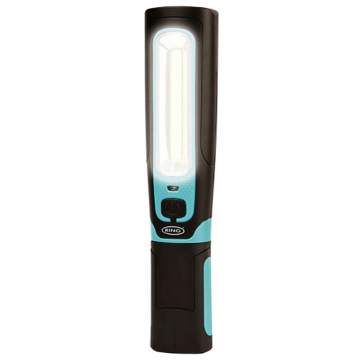 Lampa de lucru magflex led / li-ion twist