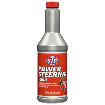 Lichid servo 354 ml st00204en, STP