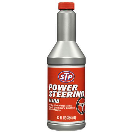 Lichid servo 354 ml st00204en, STP