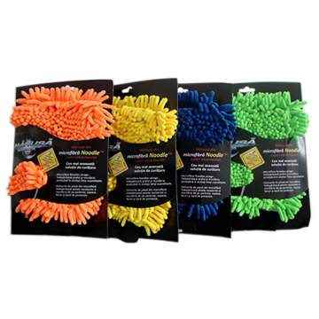 Manusi microfibra 2in1 (25x17cm), Carmax